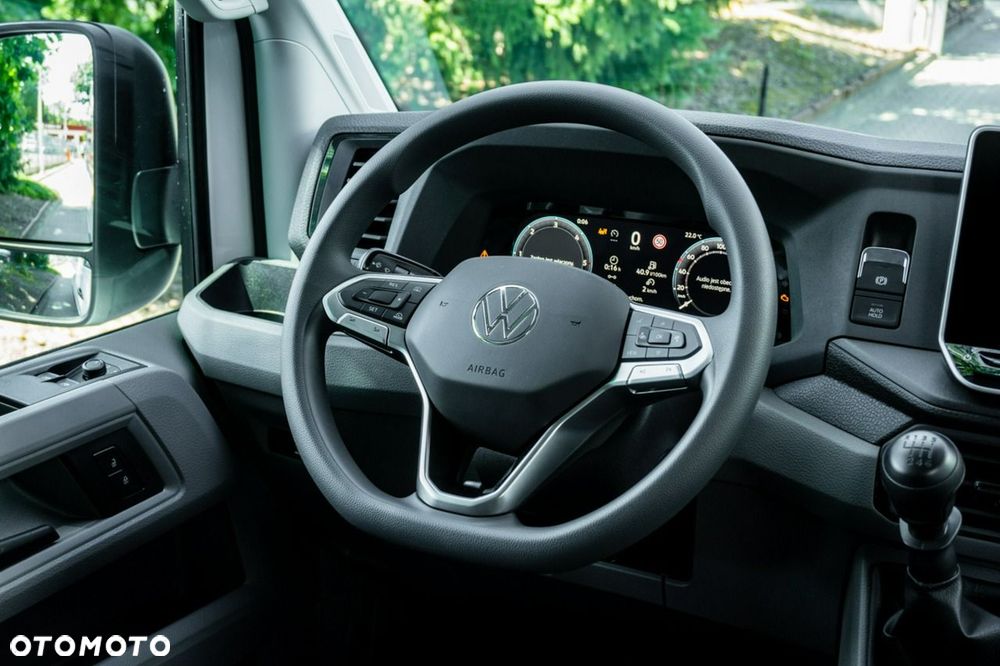 Volkswagen Crafter - 29
