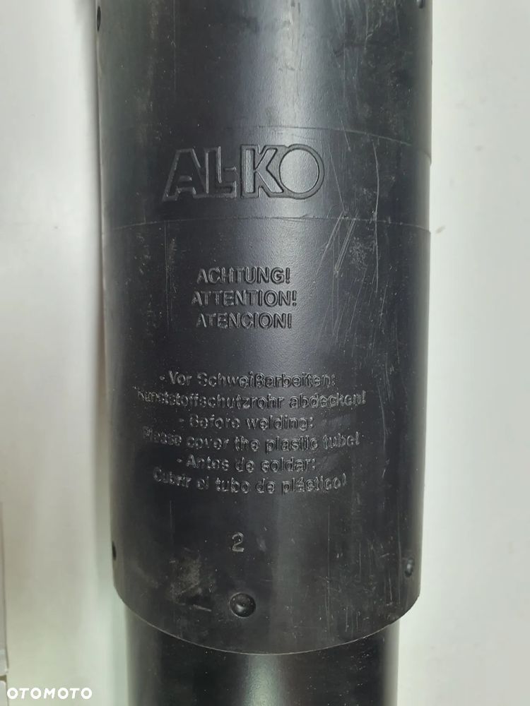 Amortyzator naczepy, AL-KO 990560 - 2