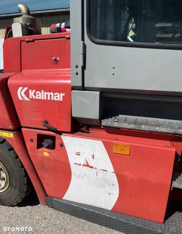 Kalmar DCE 70-6 - 10