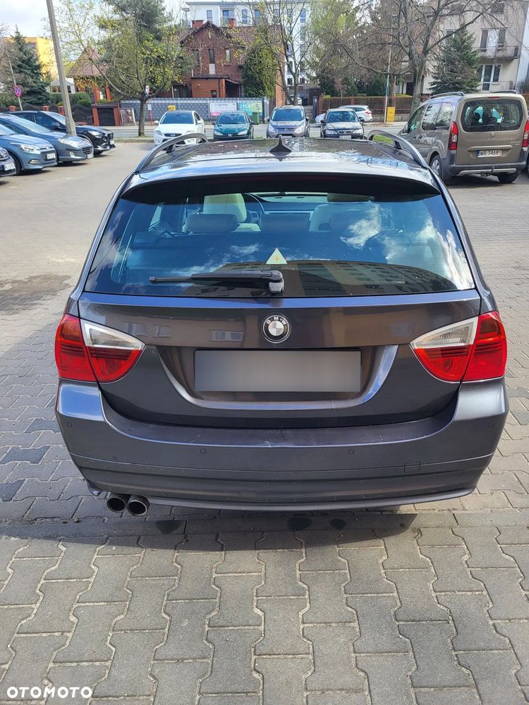 BMW Seria 3 330d - 13