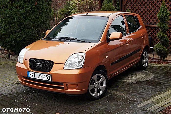 Kia Picanto 1.0 (air2 abs swo) - 10