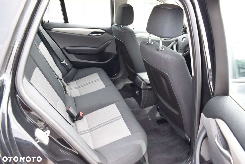 BMW X1 - 21
