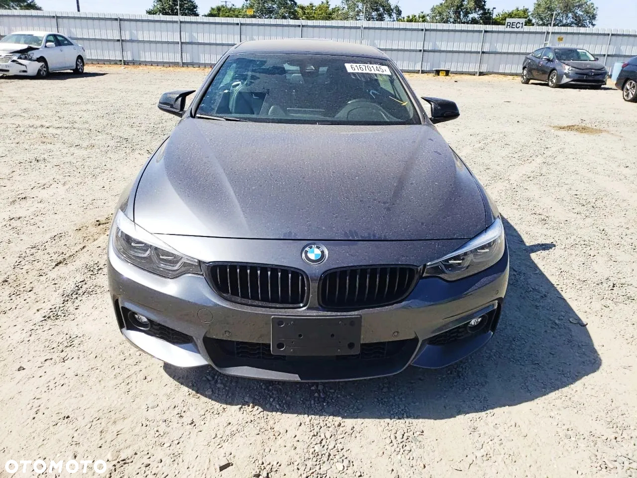 BMW Seria 4 440i xDrive Luxury Line - 5