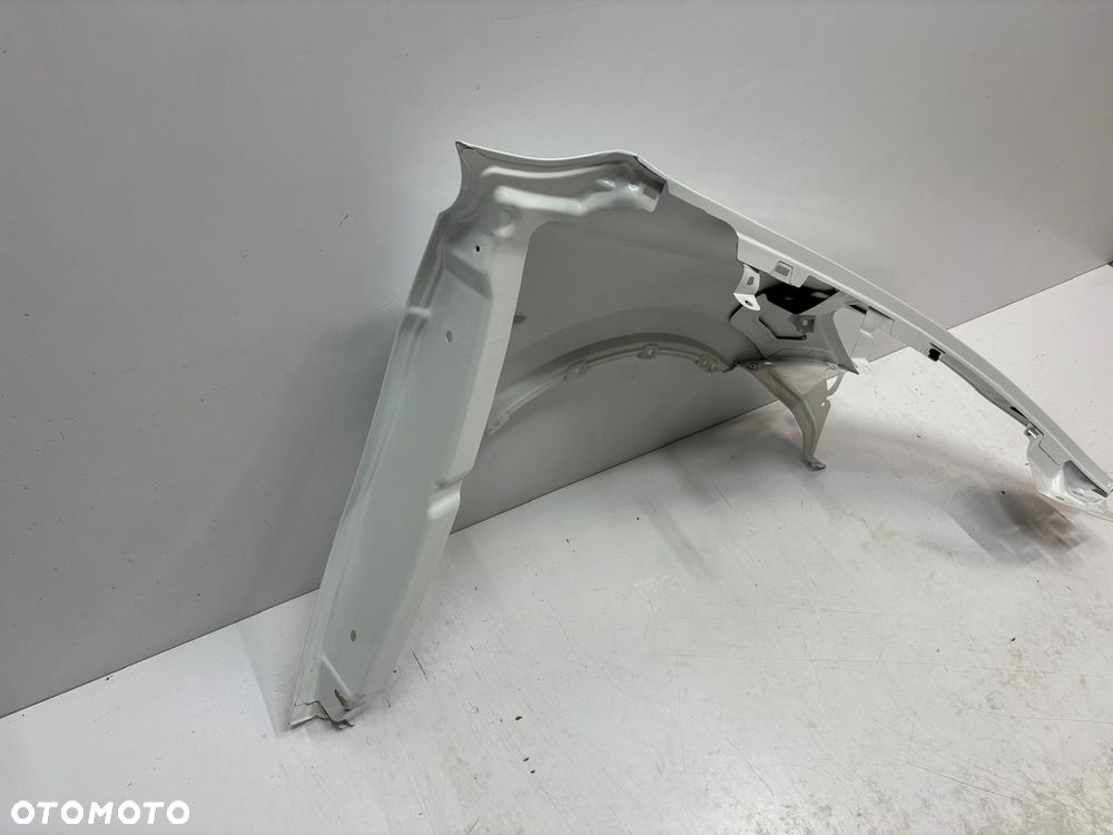 Tesla Y Błotnik Lewy Przód Przedni 1493525-00-B - 8