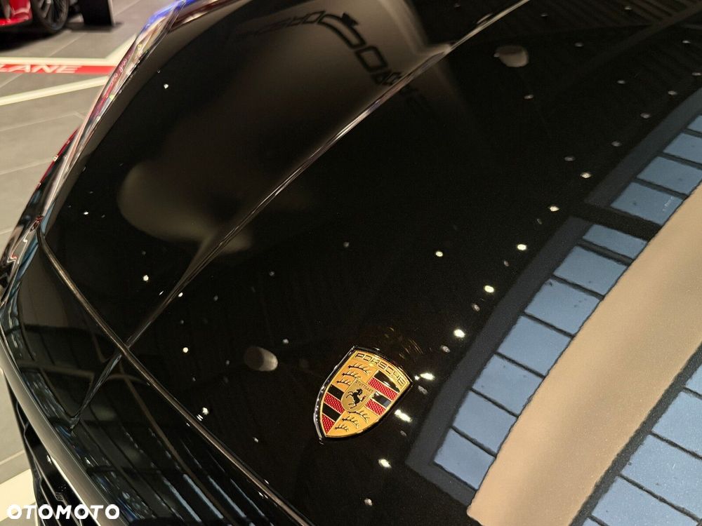 Porsche Cayenne 2026