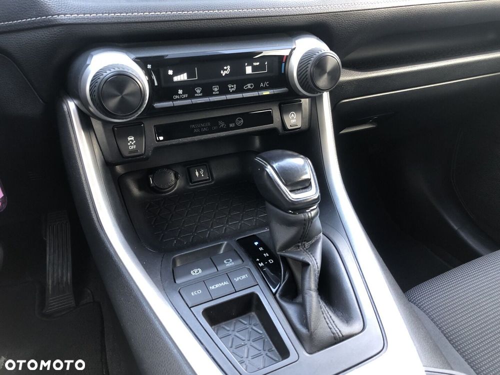 Toyota RAV4 2.0 Active 4x2 MS - 14