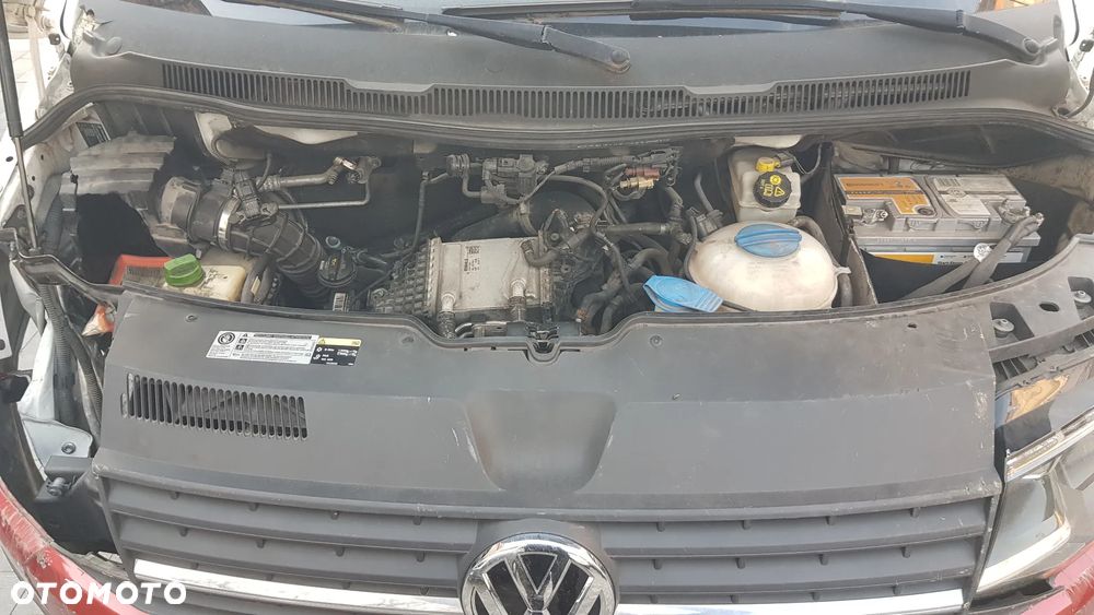 Volkswagen Transporter - 34