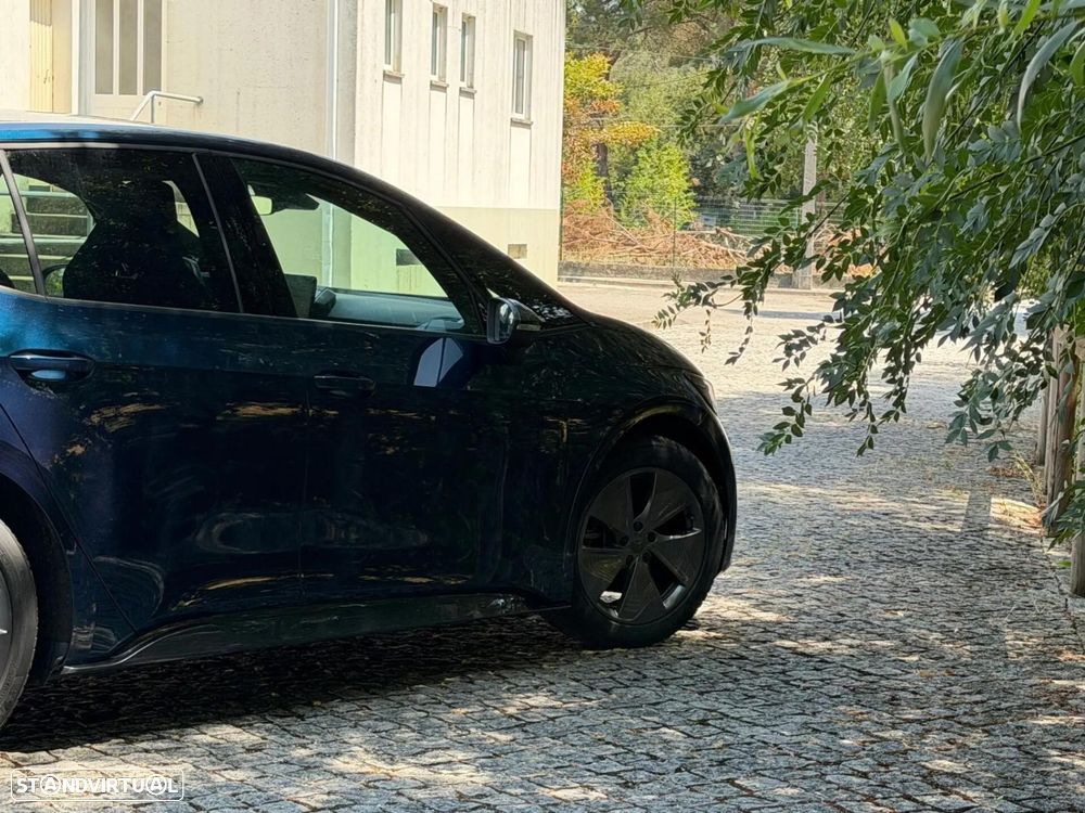 Cupra Born 150kW/58kWh - 6