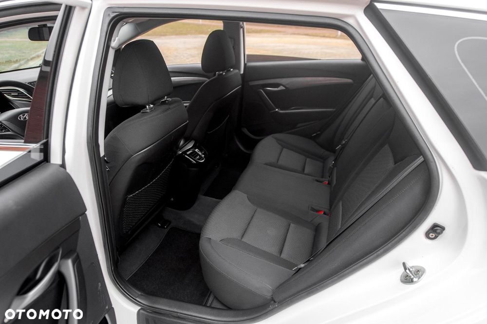 Hyundai i40 1.7 CRDi Premium - 20