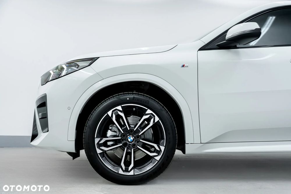 BMW X2 - 5