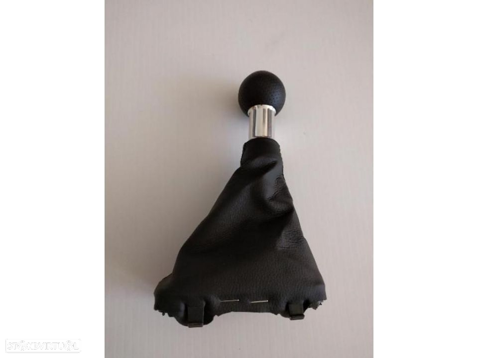 Manete mudancas velocidades audi A3 1996 / 2003 5 VEL (nova) - 3