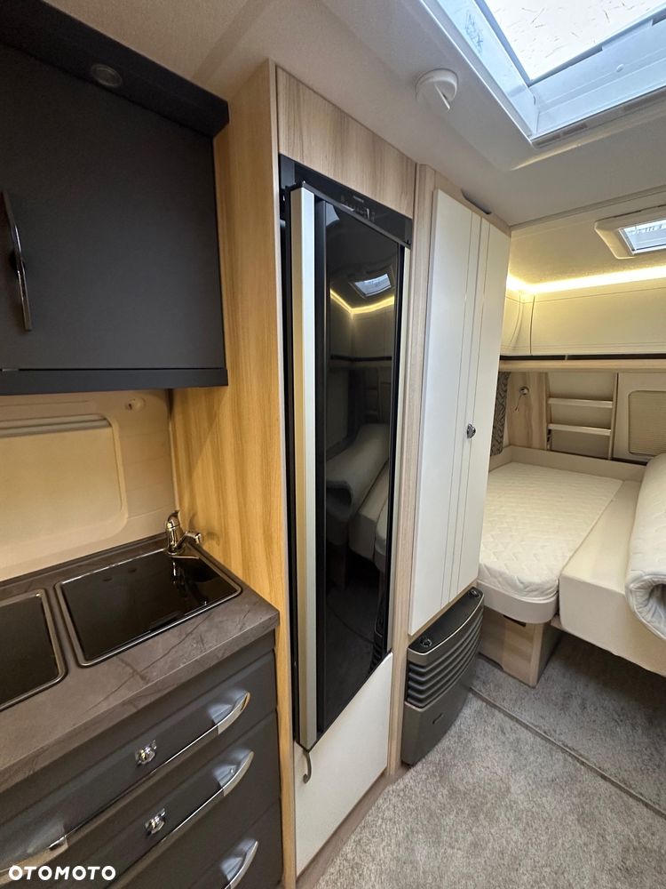 Hobby 515 UHL DE LUXE - 13