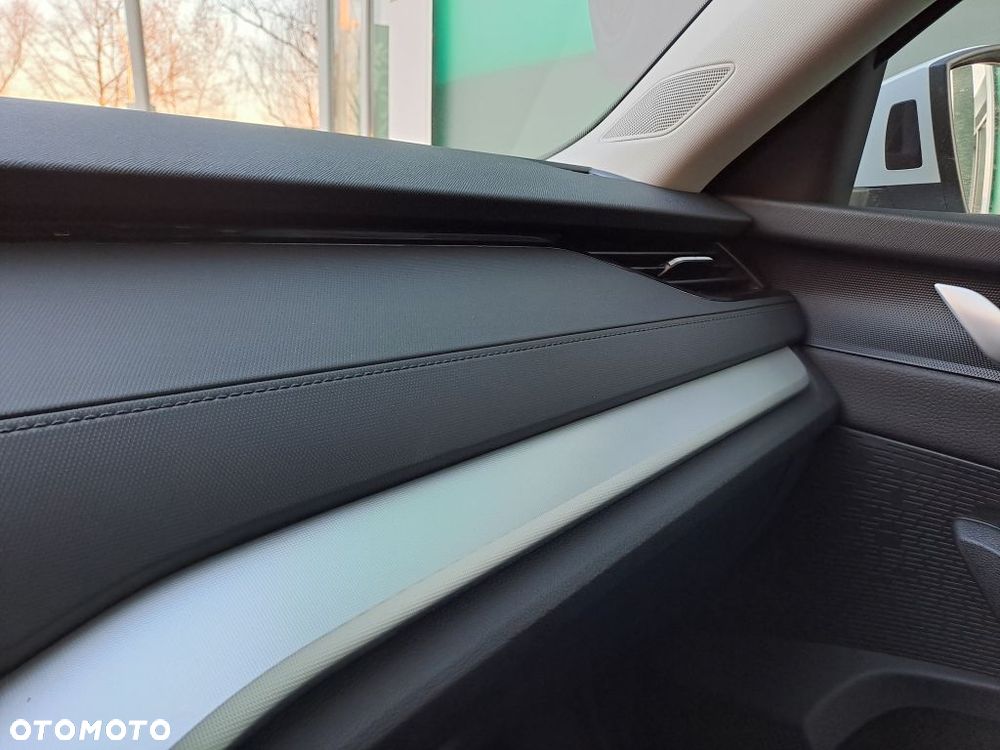 Skoda Octavia 2.0 TDI Edition 130 Selection DSG - 14