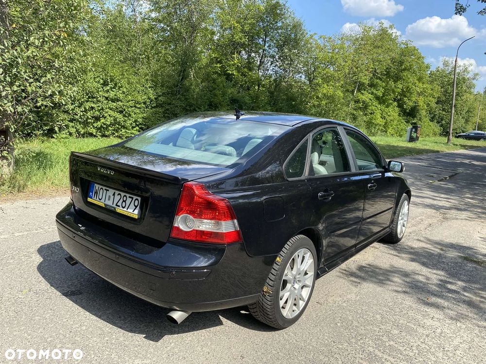 Volvo S40 - 6