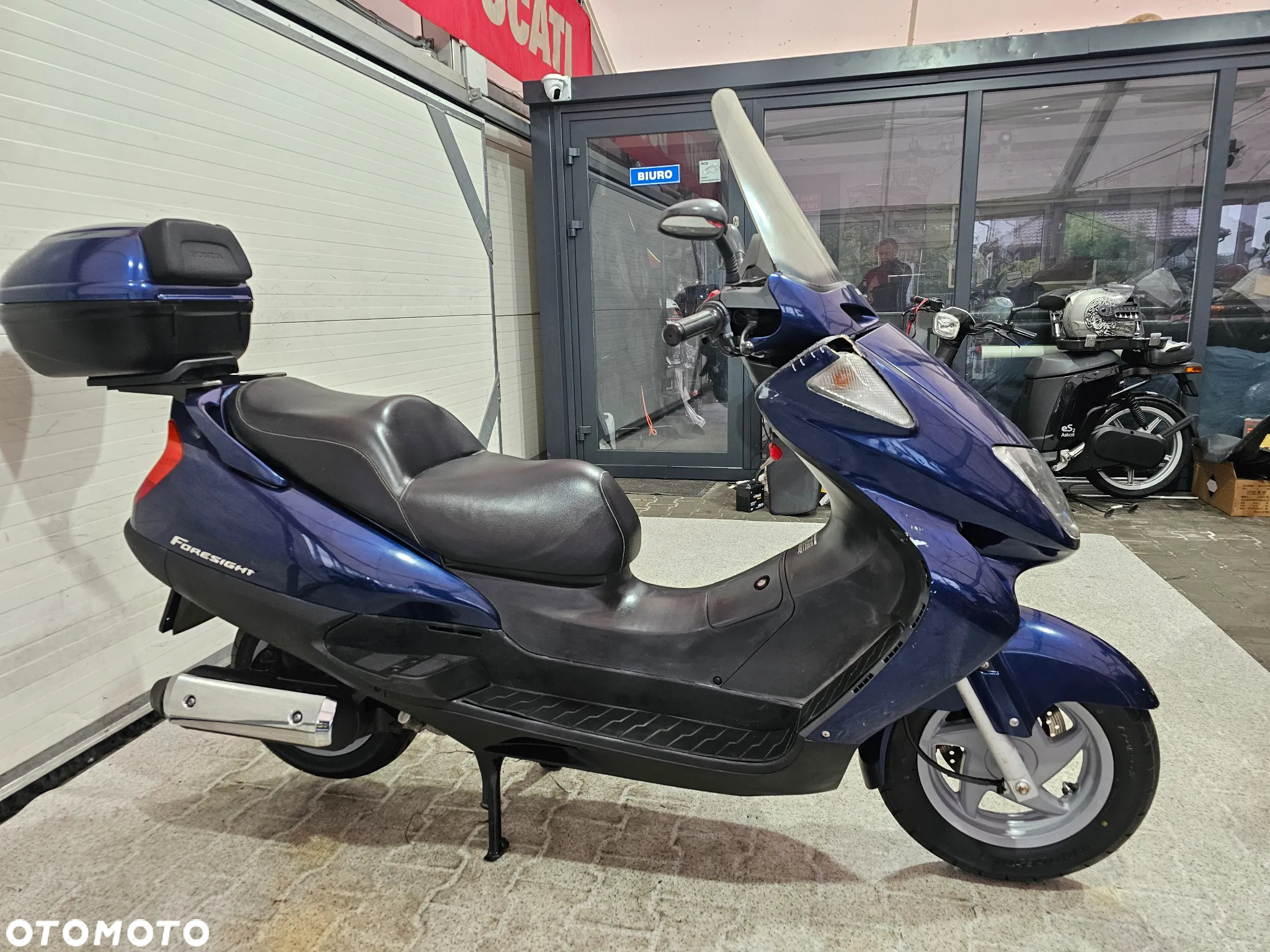Honda Inny - 3