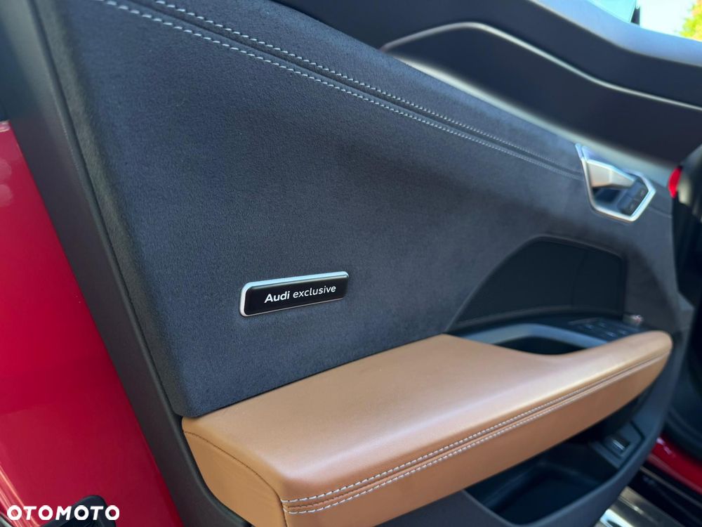 Audi e-tron S Quattro - 8