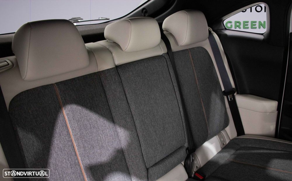 Mazda MX-30 e-SKYACTIV - 10