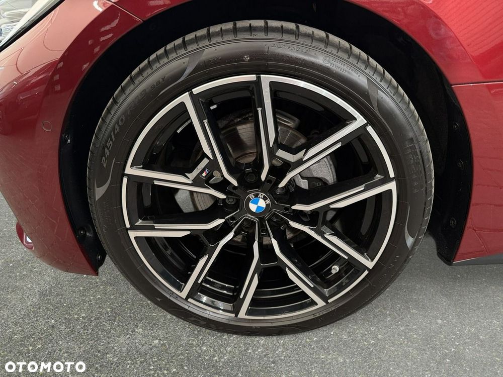 BMW Seria 4 - 11