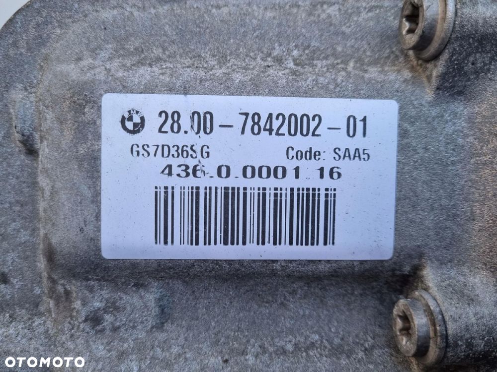 SILNIK PO PRZEGLĄDZIE BMW E90 E92 E93 M3 4.0 V8 420KM tylko 134tyś S65B40A - 9