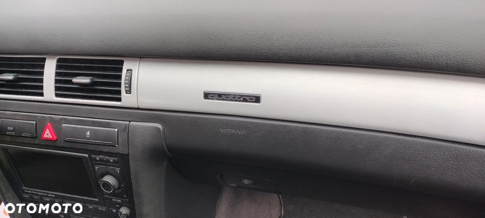 Audi A6 - 17