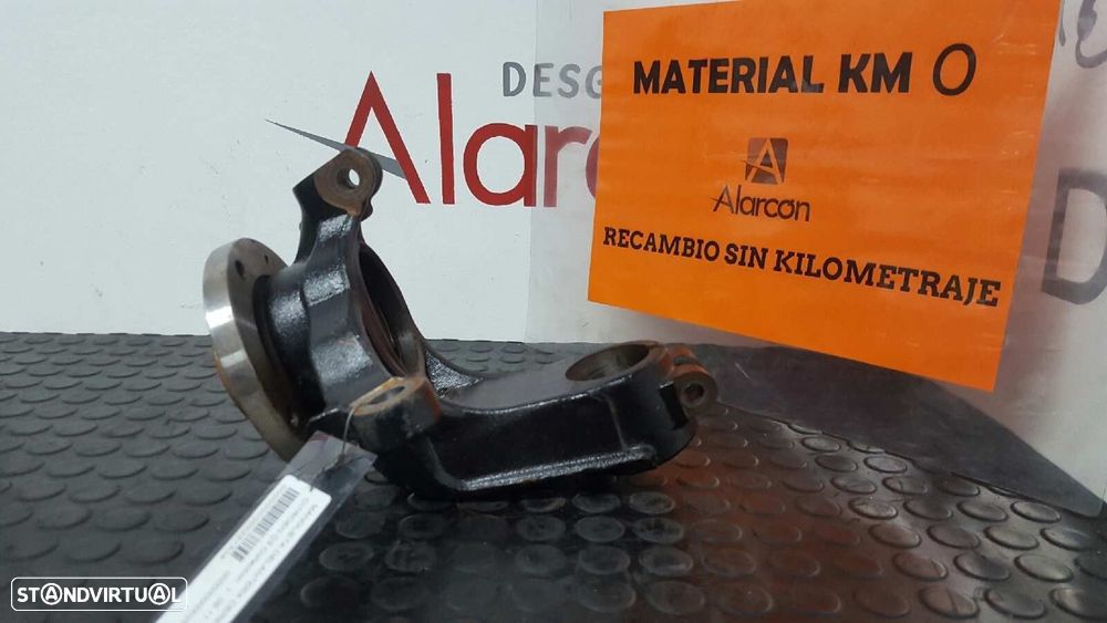 MANGA DE EIXO FRENTE DIREITA CITROEN C3 COLLECTION - 1