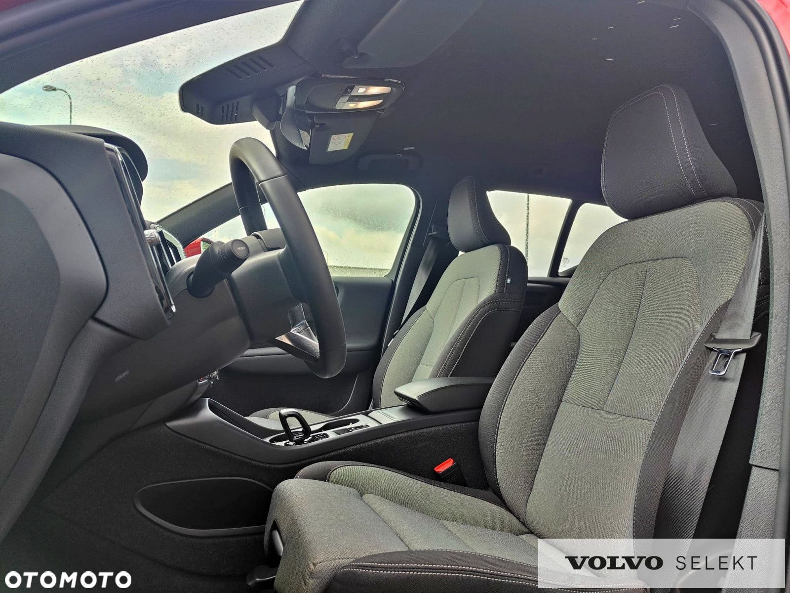 Volvo XC 40 - 12