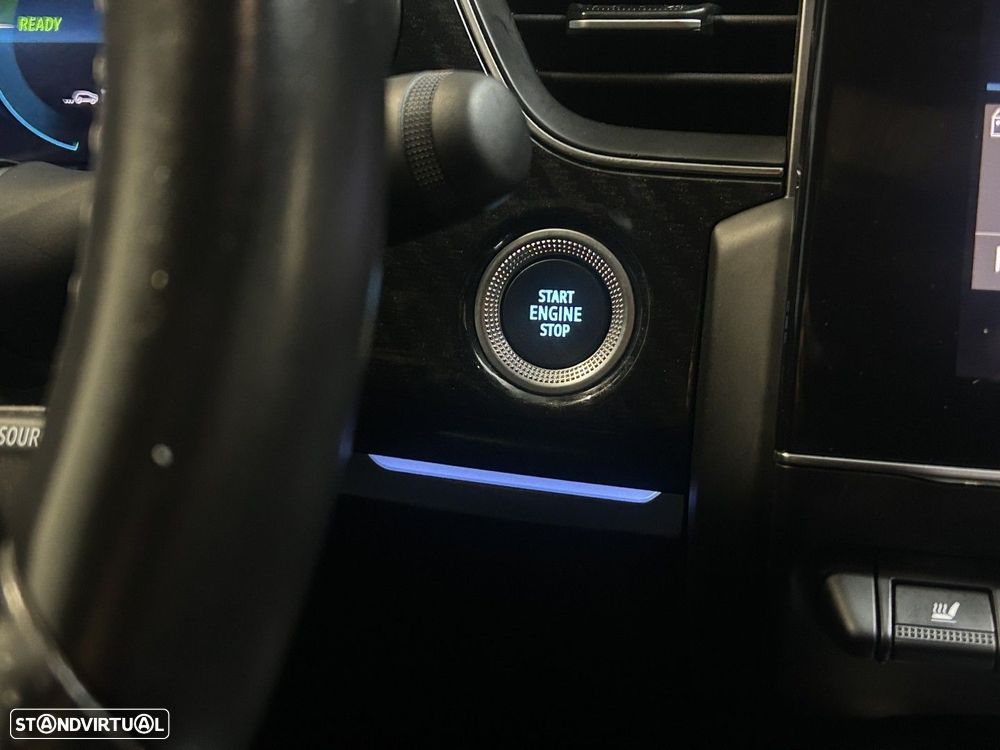 Renault Arkana 1.6 E-Tech R.S.Line - 16