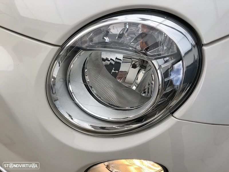 Fiat 500C 0.9 8V TwinAir Lounge - 7