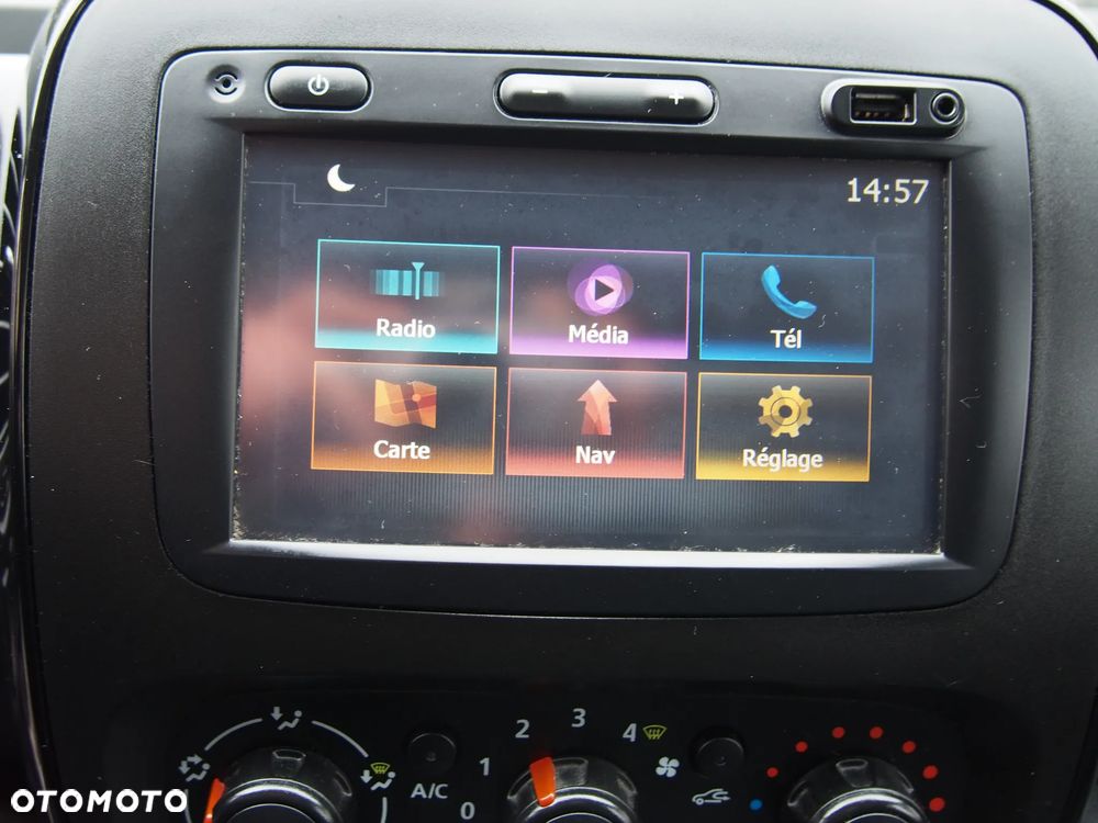 Opel VIVARO - 15