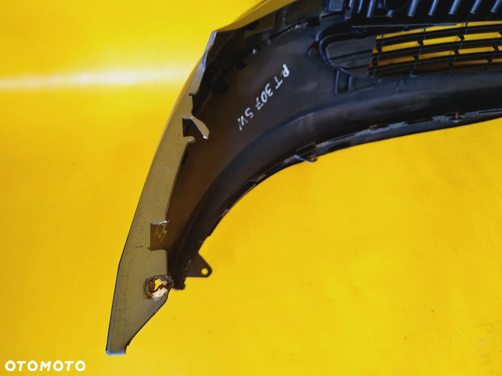 ZDERZAK PRZÓD PRZEDNI PEUGEOT 307 SW 01-05 LAK: EZWD NR494 - 14