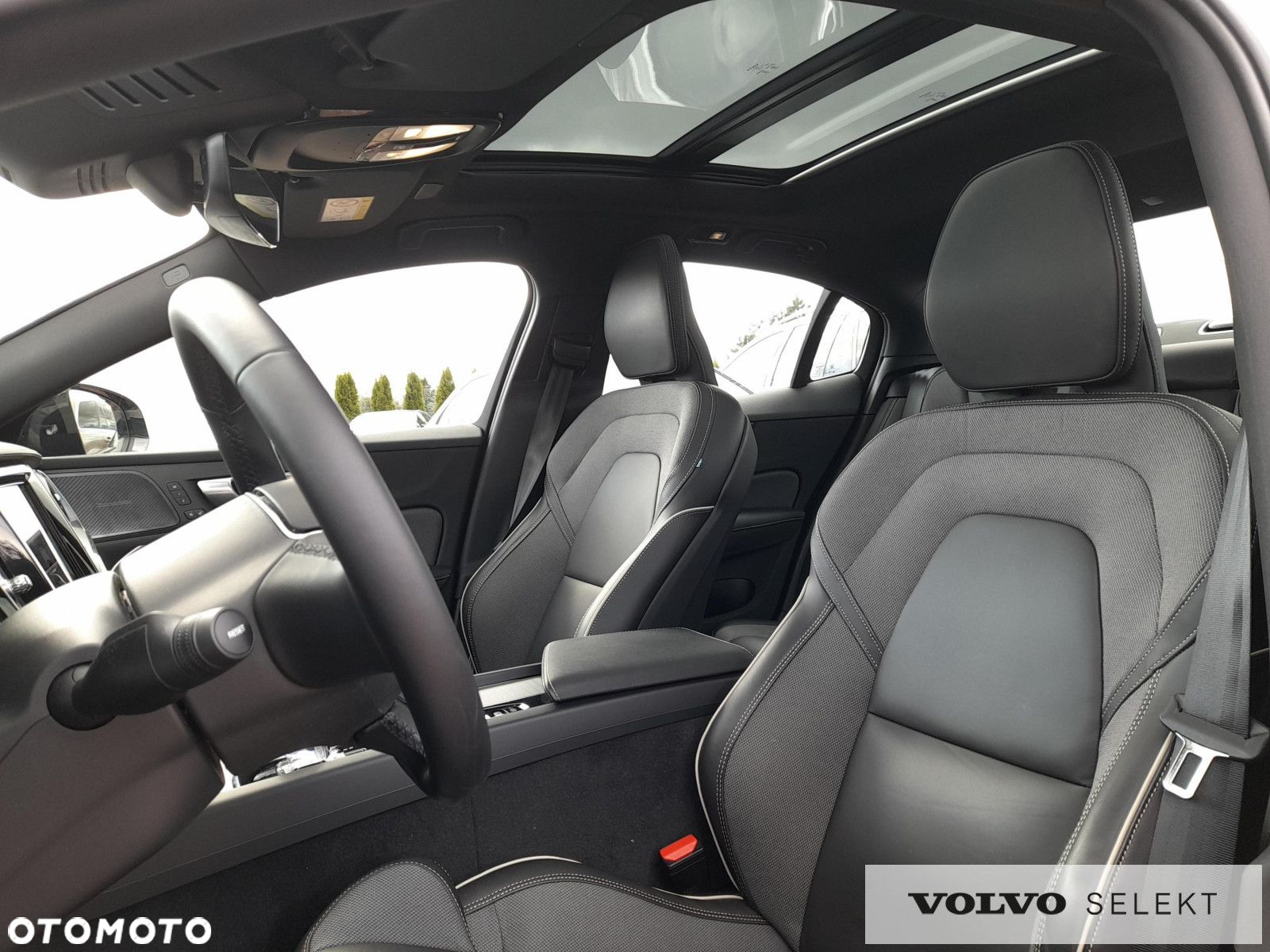 Volvo S60 - 13