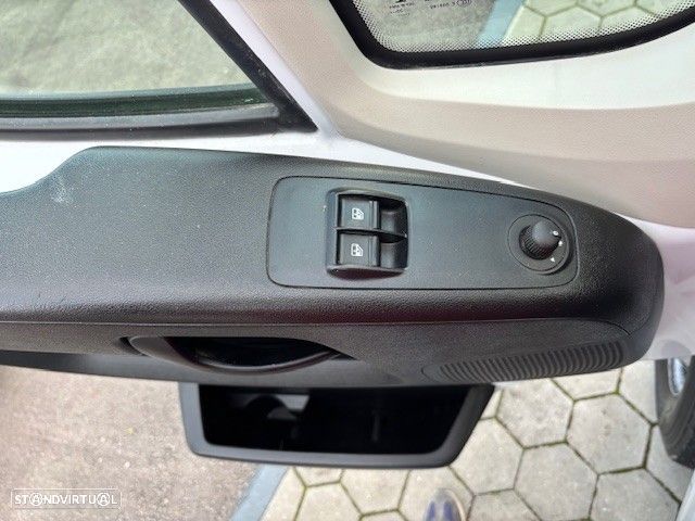 Fiat Ducato 35 2.2 M-Jet L CD - 18