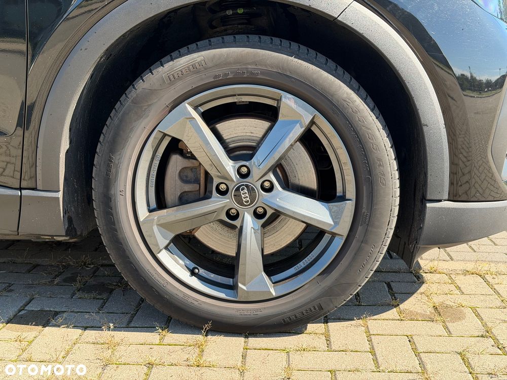 Audi Q4 e-tron 40 - 34