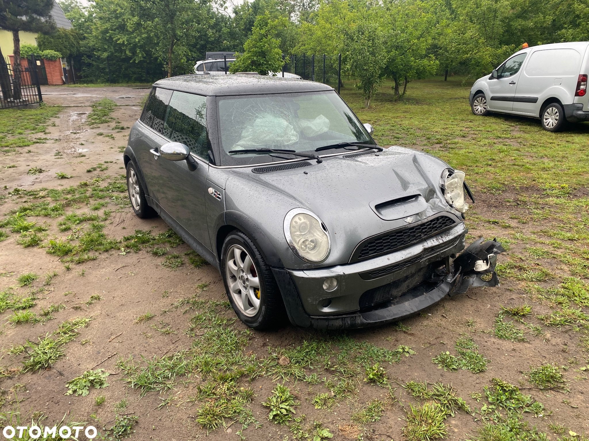 MINI Cooper S - 28