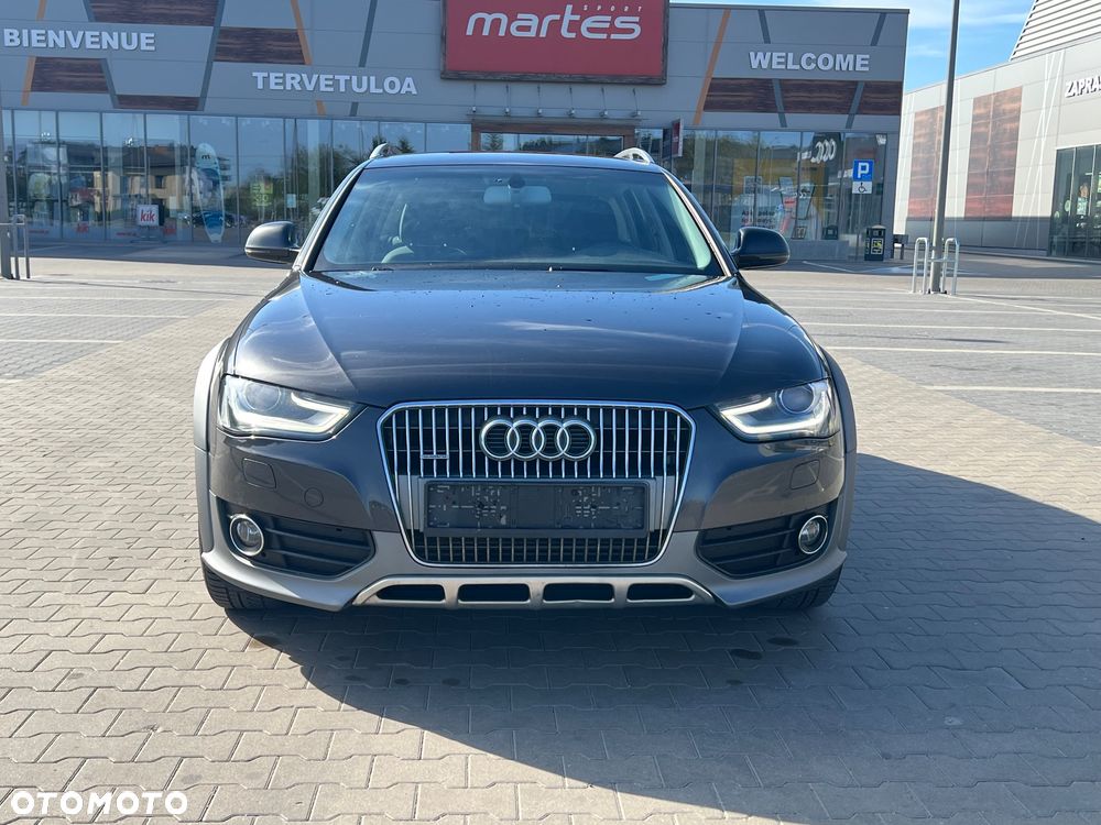 Audi A4 Avant 2.0 TDI DPF quattro S tronic Attraction - 3