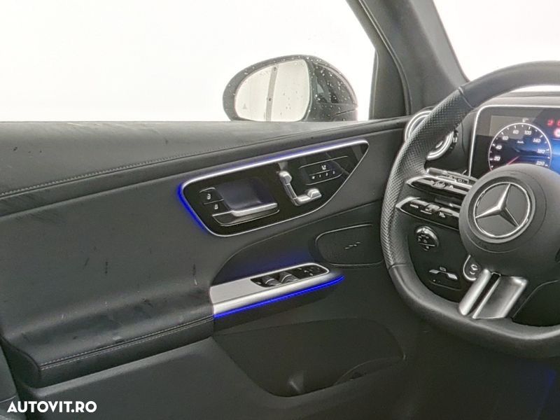 Mercedes-Benz GLC 200 4Matic 9G-TRONIC AMG Line Advanced - 7