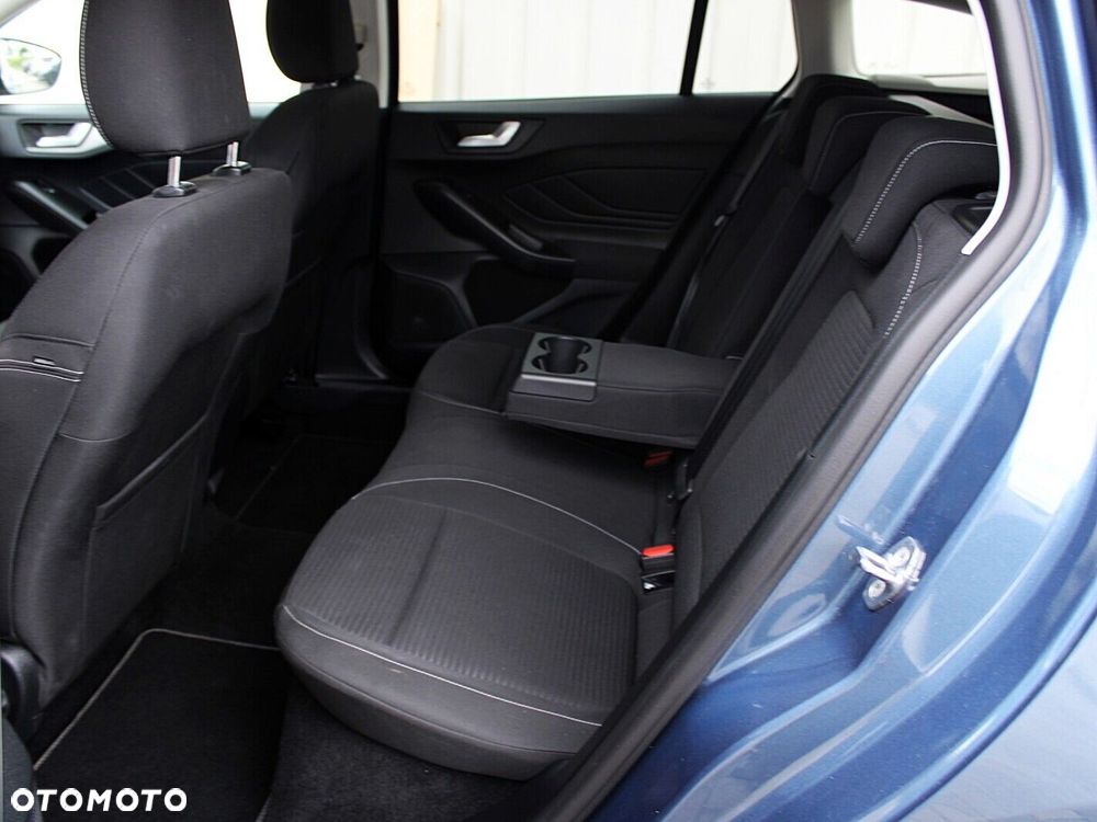 Ford Focus 1.5 EcoBlue Titanium X - 13