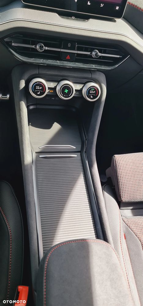 Skoda Kodiaq 2.0 TSI 4x4 RS DSG - 20