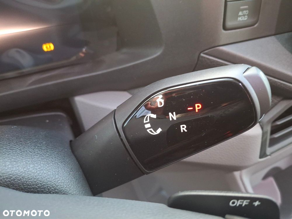 Volkswagen Crafter Crafter 35 TDI - 30