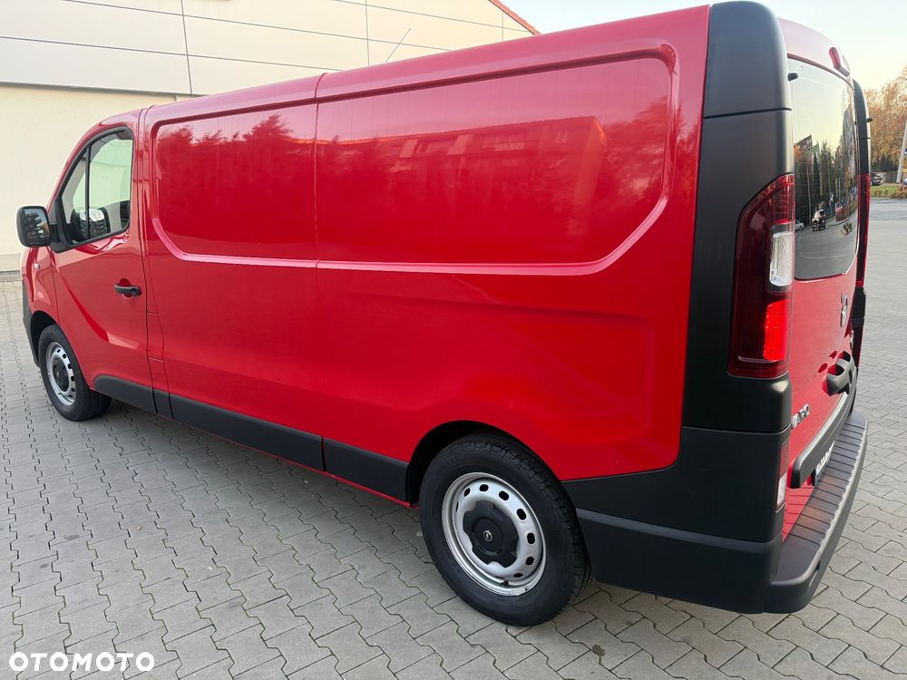 Opel Vivaro L2H1 S&S Life - 23