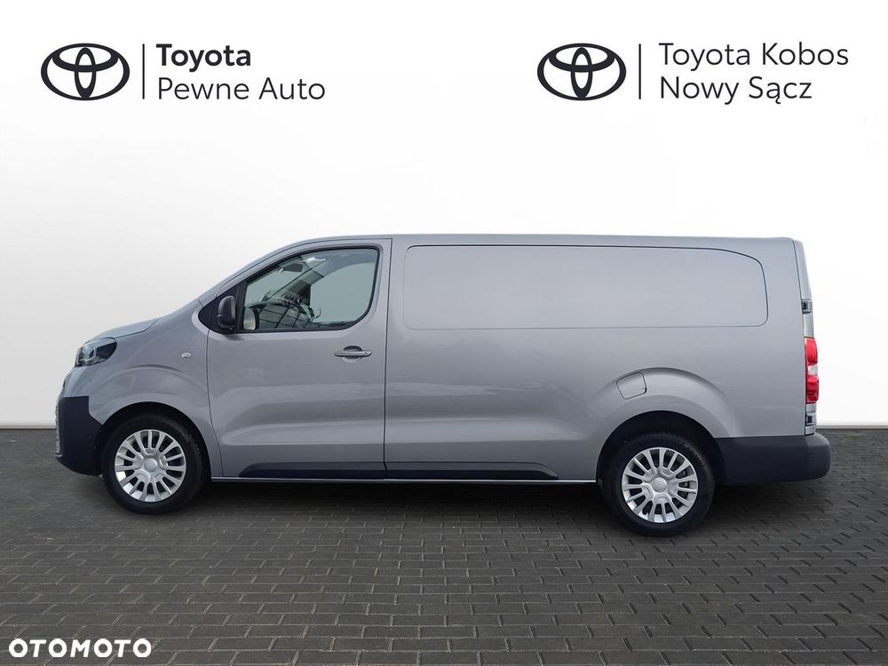 Toyota PROACE - 4