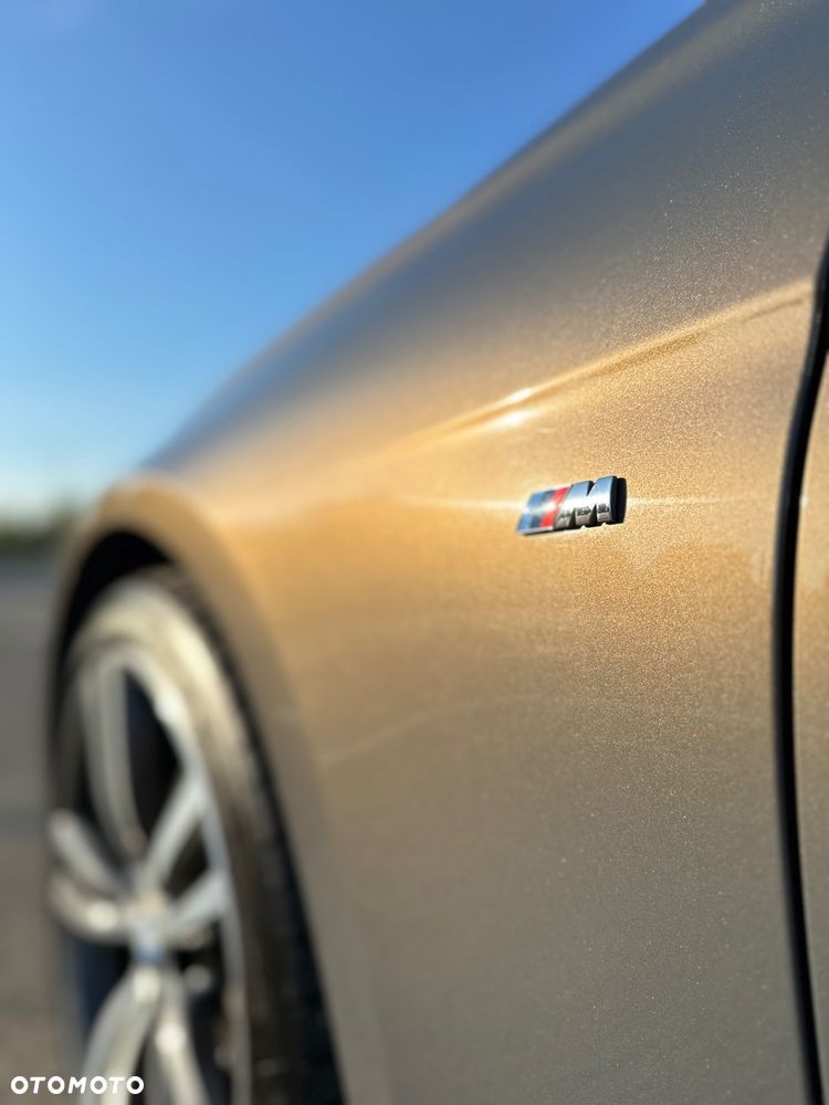 BMW Seria 3 330d Edition M Sport Shadow - 8