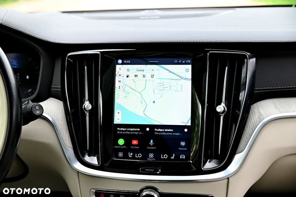 Volvo V60 B3 B Geartronic Inscription - 28