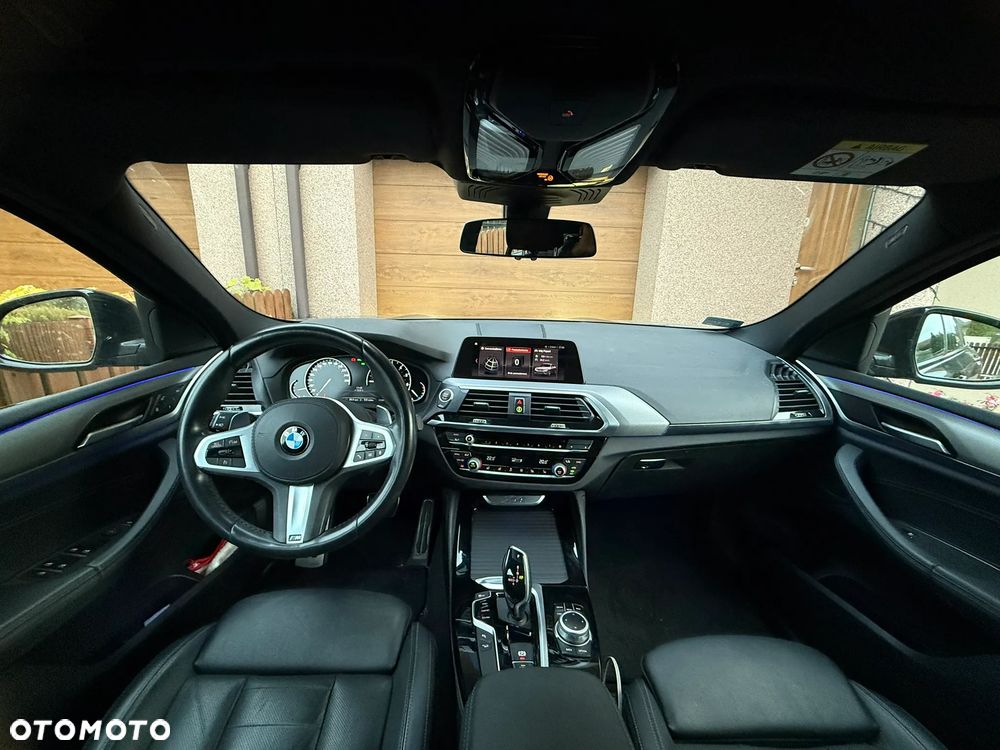 BMW X4 - 7