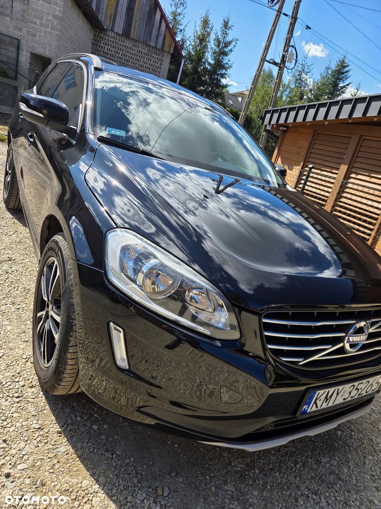 Volvo XC 60 D3 Drive-E Momentum - 13
