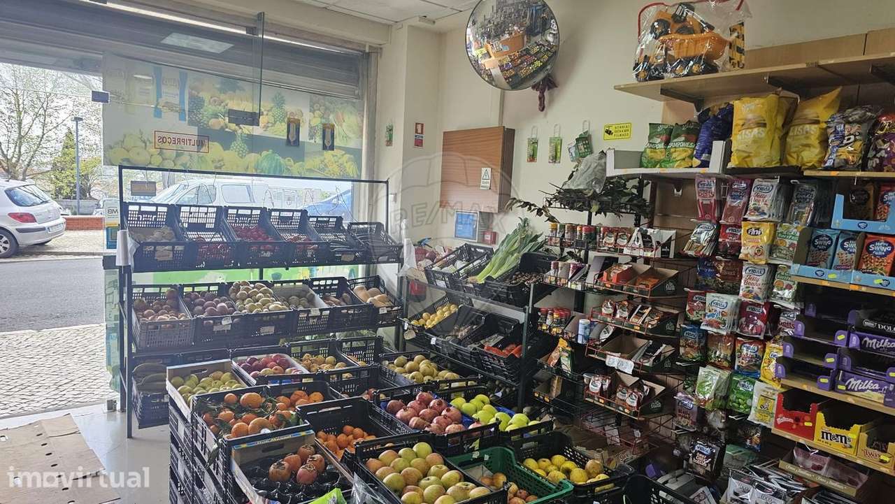 Loja  para venda - Grande imagem: 3/10