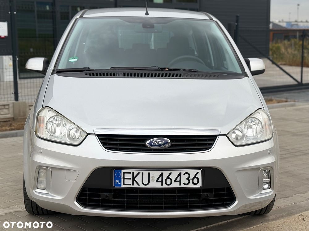 Ford C-MAX - 17