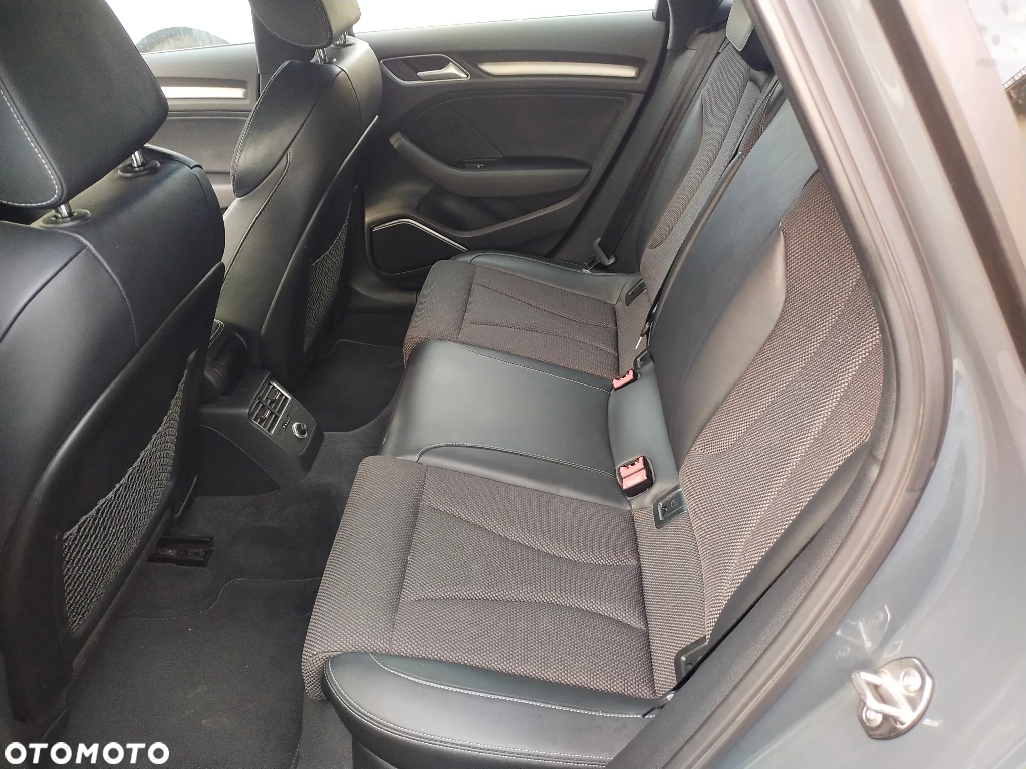 Audi A3 1.5 TFSI cylinder on demand Sportback - 23