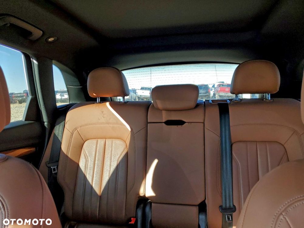 Audi Q5 2.0 TFSI Quattro S tronic design - 9