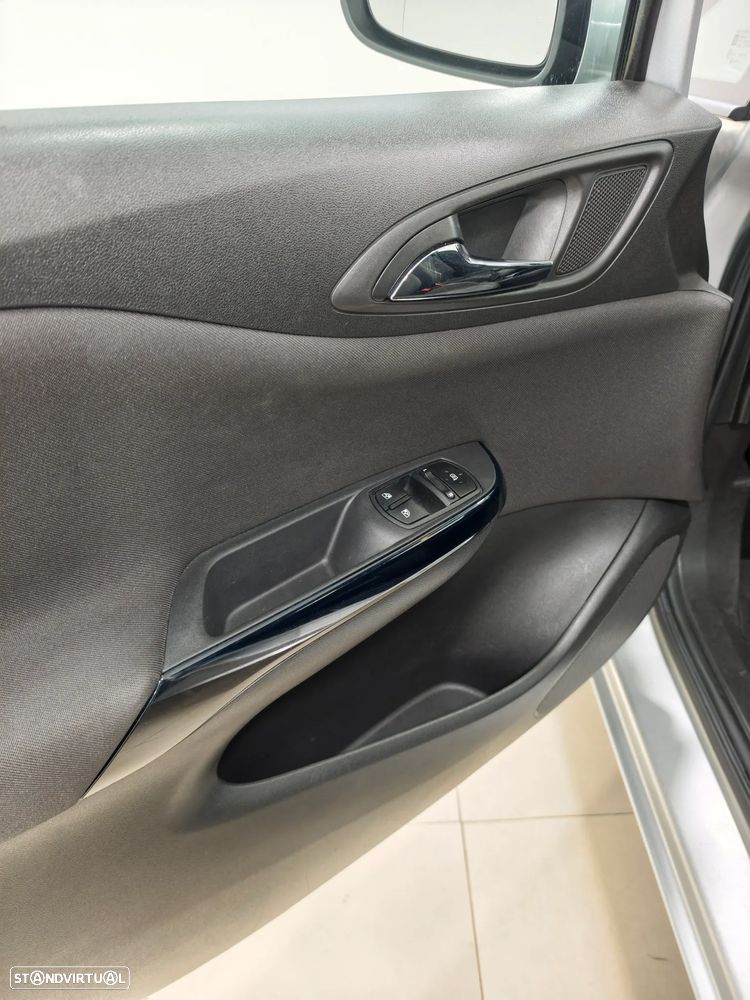 Opel Corsa 1.3 D (CDTi) (ecoFLEX) S&S Edition - 13